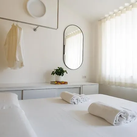 Vivo 3* צ'יביטאנובה מארקה