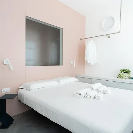 בית הארחה Vivo