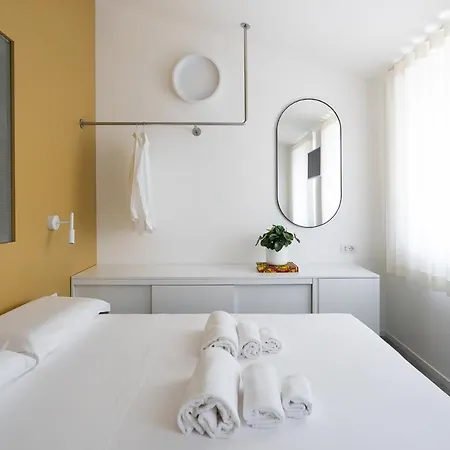 בית הארחה Vivo