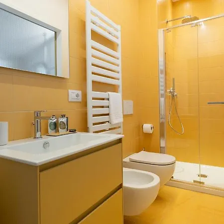 בית הארחה Vivo צ'יביטאנובה מארקה