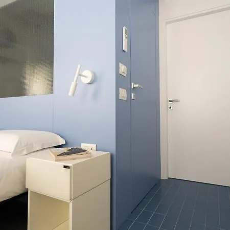 בית הארחה Vivo צ'יביטאנובה מארקה