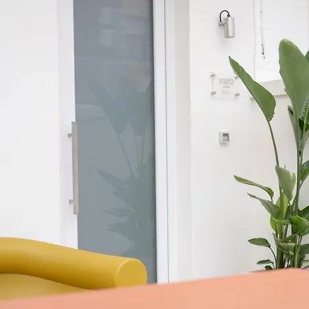 Vivo בית הארחה 3*