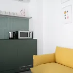 Pensión Vivo 3*