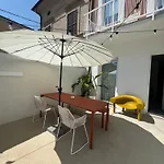 Pensión Vivo Civitanova Marche