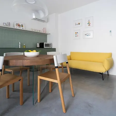 Vivo ゲストハウス 3*