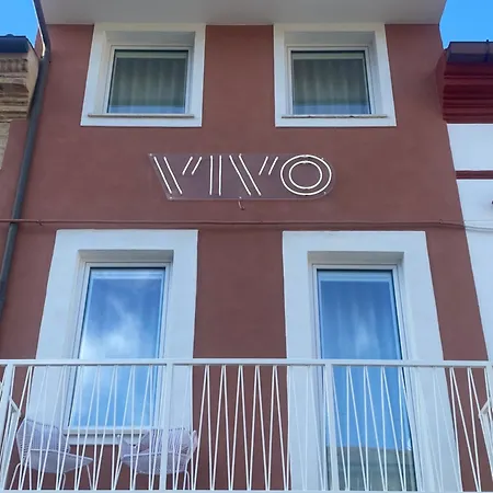 Vivo Affittacamere